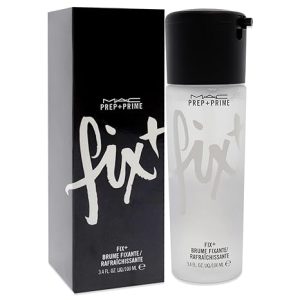 اسپری فیکس Mac Fix+ Brume Fixante