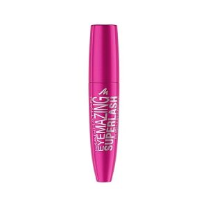 ریمل حجم دهنده Manhattan Super Lash Black