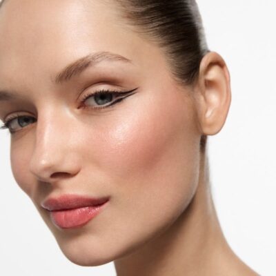 خط چشم ژله ای رنگی کاسه ای اینگلوت