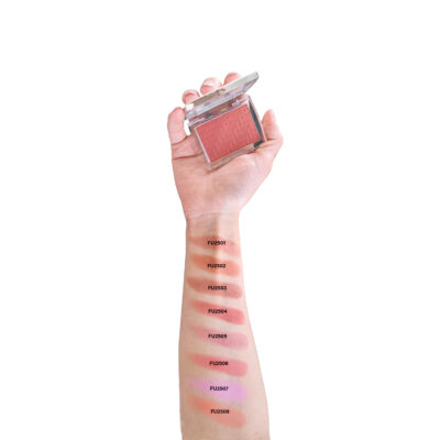رژگونه فیوچر میکاپ | BLUSH