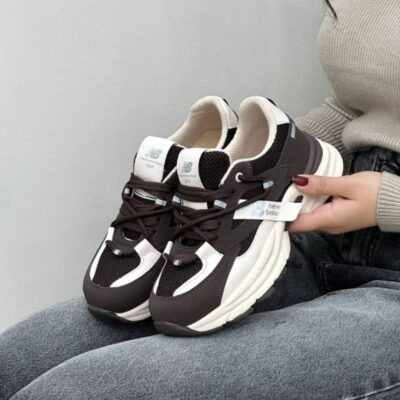 کتونی نیوبالانس (New Balance) | اصالت، کیفیت و ضمانت ششماهه زیره