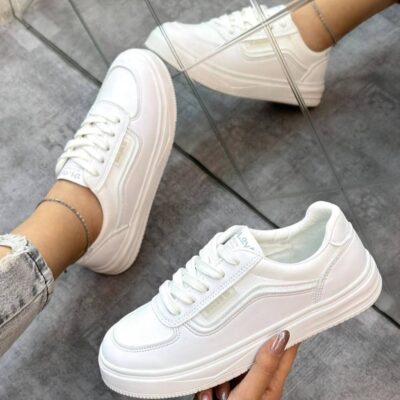 کتونی ونس سلین (Vans Celine) | استایل اسپرت و شیک با کیفیت بال
