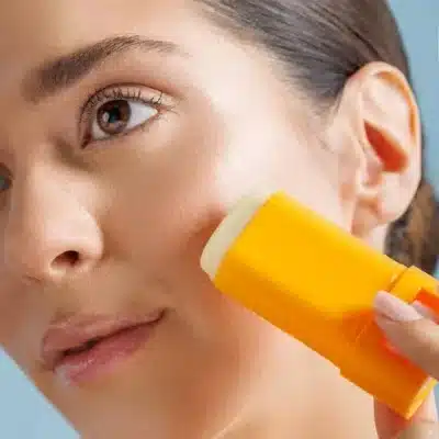 ضد آفتاب استیکی بیوکسین | SPF50