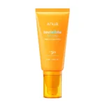 خرید ضدآفتاب مات بی رنگ آنوا SPF50