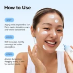 ضد آفتاب SPF50 بیوتی آف جوسان