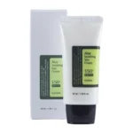 خرید ضدآفتاب آلوئه ورا کزارکس SPF50