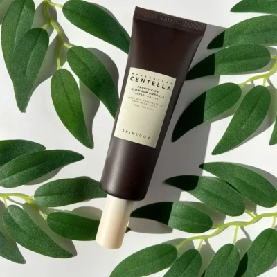 ضدآفتاب آمپولی ضد لک سنتلا SPF50