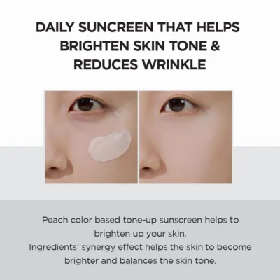 ضدآفتاب روشن کننده سنتلا SPF50