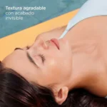 ضدآفتاب ایزدین مناسب لک و جای زخم