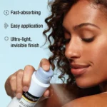 اسپری ضد آفتاب SPF 70 نوتروژینا