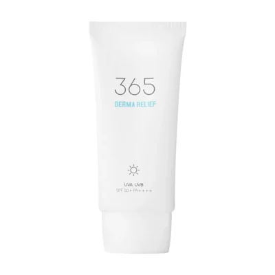 خرید ضدآفتاب پوست حساس 365 راند لب SPF50