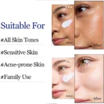 ضد آفتاب SPF50 راند لب