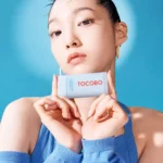 ضد آفتاب بدون سفیدک TOCOBO