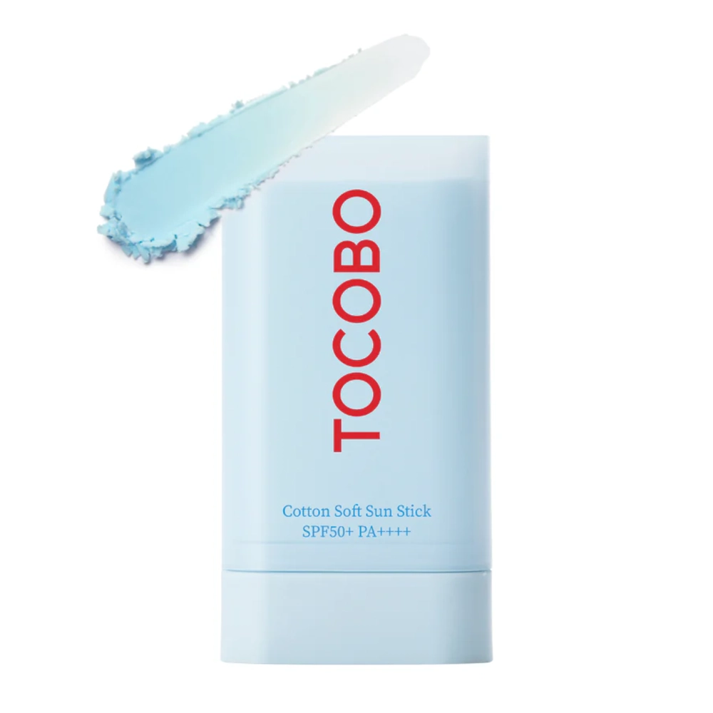 خرید ضدآفتاب استیکی مات توکوبو SPF50