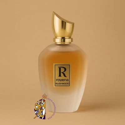 عطر ادکلن راش وود روونا مشابه زرجف ریچ وود 100 میل