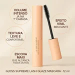 ریمل براق KIKO Milano