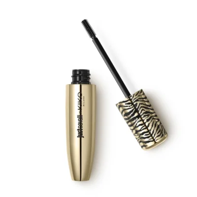 خرید ریمل حجم دهنده کیکو مدل Just Cavalli X