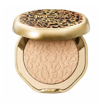 خرید هایلایتر پودری کیکو مدل Just Cavalli X