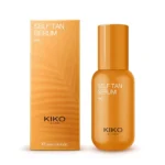 سرم اتوبرنز صورت KIKO