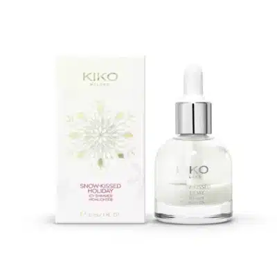 هایلایتر مایع یخی Snow Kissed کیکو