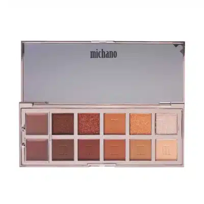 خرید پالت سایه Copper Glow میچانو