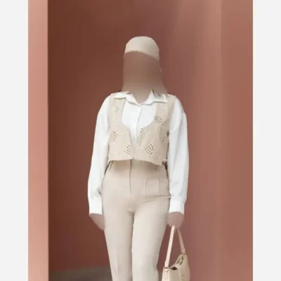 مدل ژیله مادام