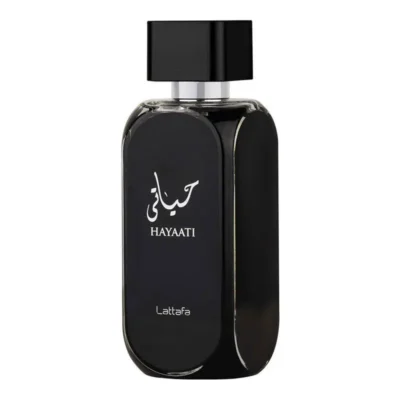 عطر ادوپرفیوم زنانه حیاتی فرگرنس ورد حجم 100 میل