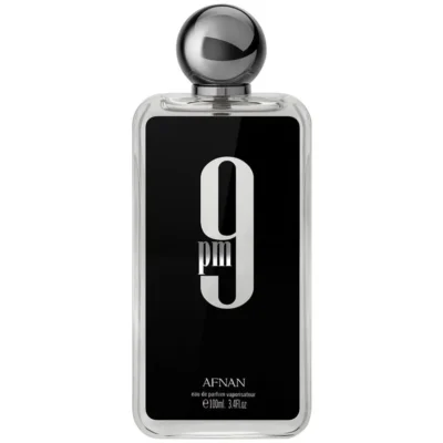 عطر ادکلن افنان 9 پی ام مردانه ادوپرفیوم 100 میل