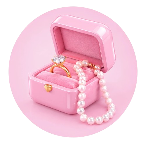 زیورآلات طلا
