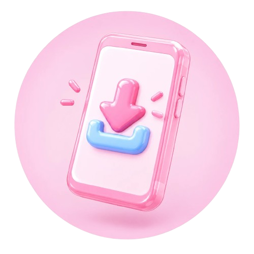 نصب اپلیکیشن