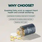 کپسول روغن ماهی ۲۵۰ عددی