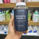 کپسول امگا ۳ مای ویتامینز