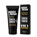 کانسیلر پرپشت کننده مو نیشمن Thick Trick