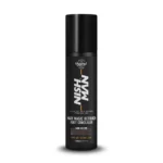 خرید اسپری کانسیلر ریشه مو نیشمن مدل Dark Brown