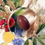 مکمل فیتوفانر حاوی بیوتین و زینک