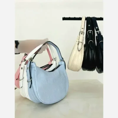 کیف کوچ مدل بلمو متریال وارداتی رنگبندی متنوع سایز 14 در 21