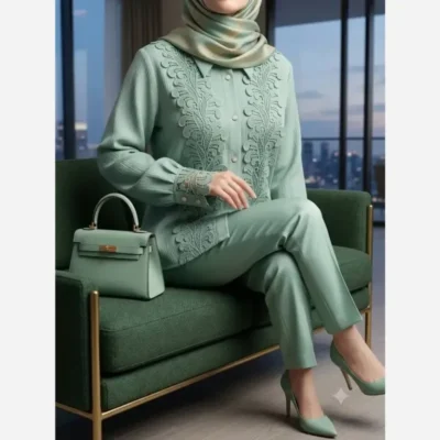 شومیز زنانه جنس توکی کراش مدل آیسو سایز 36 تا 58