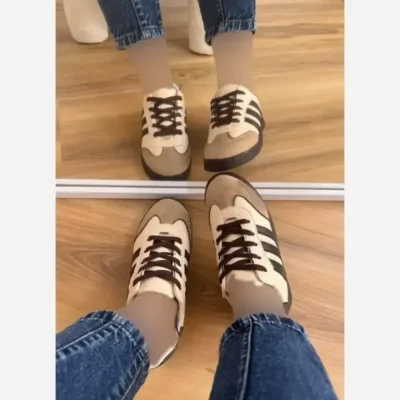 کتونی سامبا سبک و راحت سایز 37 تا 40